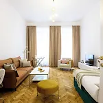 Native Dietla 71 Appartement