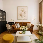 Native Dietla 71 Apartment Krakow