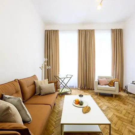 Native Dietla 71 * Cracovie