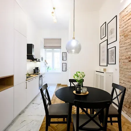 Native Dietla 71 * Краков