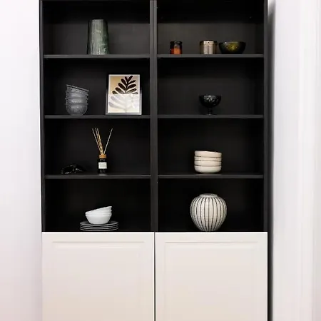 Native Dietla 71 Apartamento