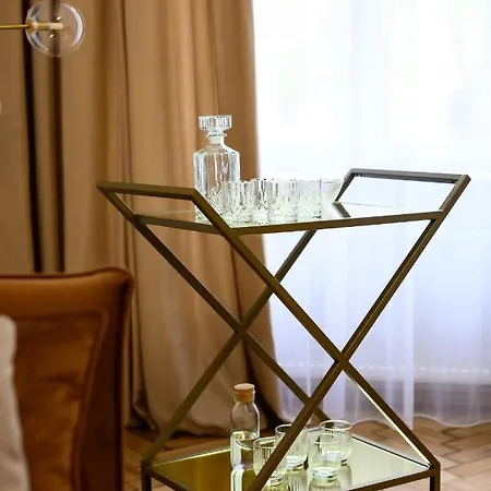 Native Dietla 71 Apartamento *