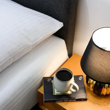 Native Dietla 71 Краков