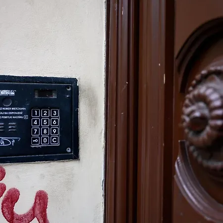 Native Dietla 71 Apartament Kraków