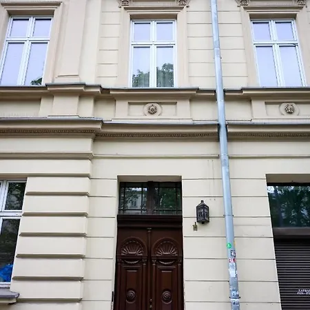 Lägenhet Native Dietla 71 *