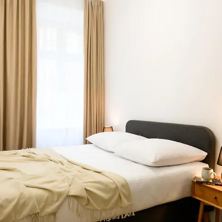 Native Dietla 71 Appartement *