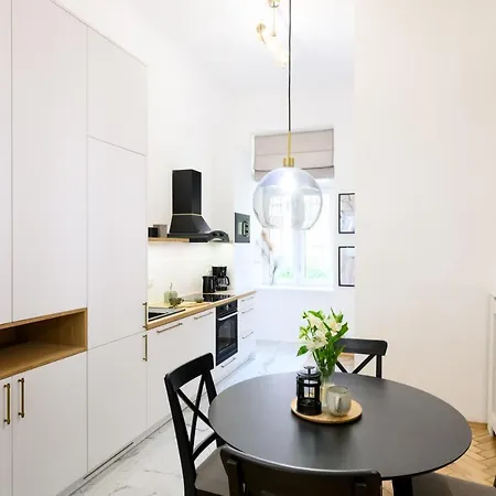 Native Dietla 71 Krakow