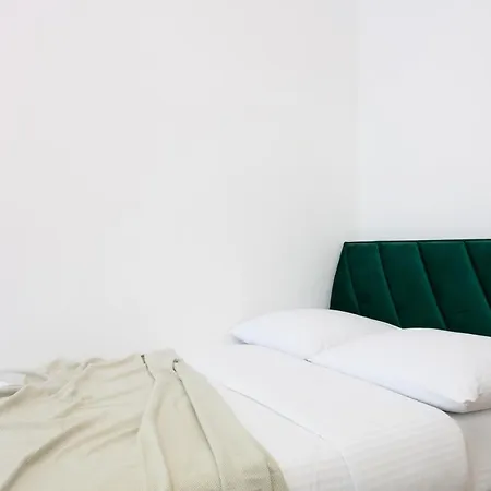 Apartamento Native Dietla 71 Cracovia