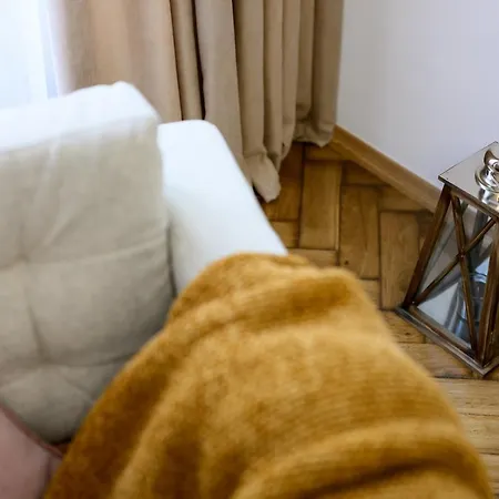 Native Dietla 71 Апартаменты *