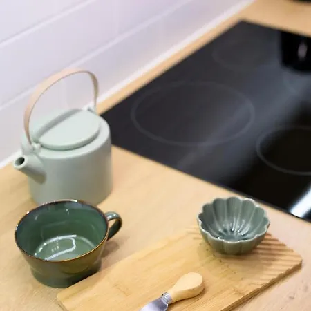 Native Dietla 71 Apartamento Cracovia