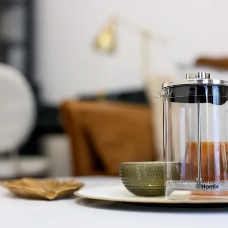 Native Dietla 71 Апартаменты Краков