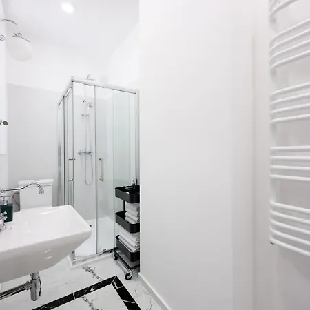 Daire Native Dietla 71 Krakow