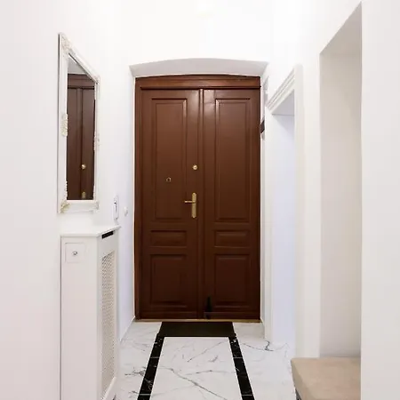 Native Dietla 71 Апартаменты Краков