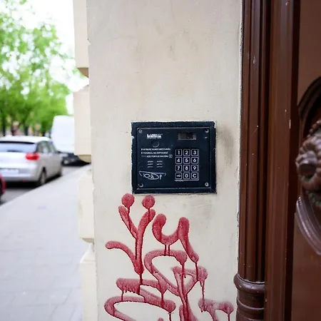 Native Dietla 71 Апартаменты *