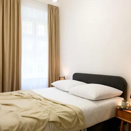 Native Dietla 71 Apartament