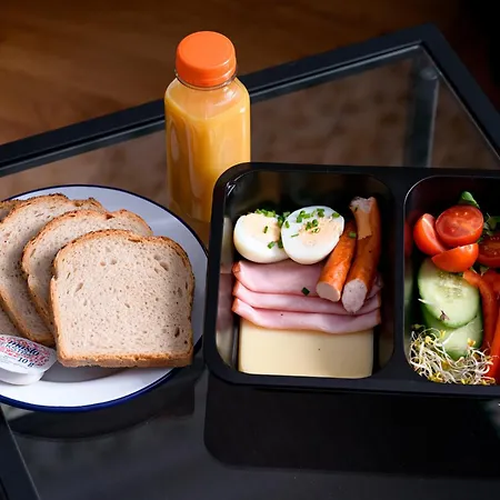 Native Dietla 71 Daire Krakow