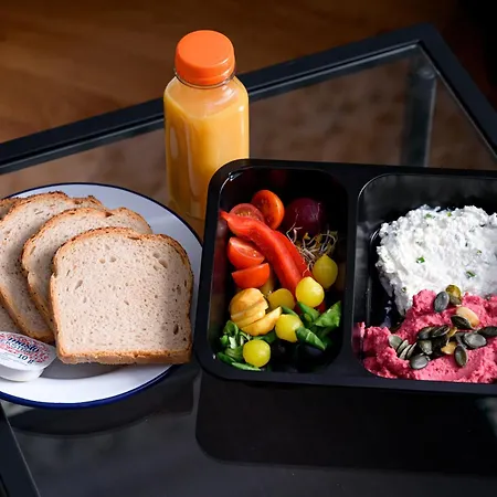 Native Dietla 71 Апартаменты *