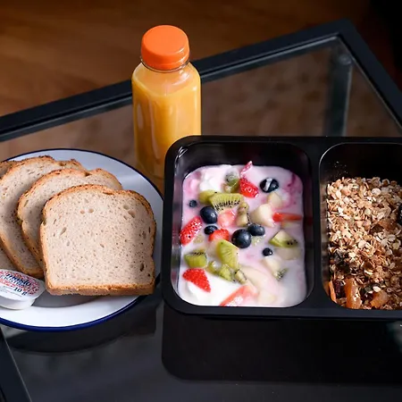 Lägenhet Native Dietla 71 Kraków