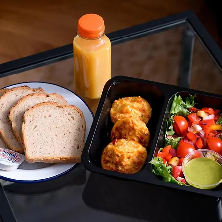 Native Dietla 71 Apartamento Cracovia