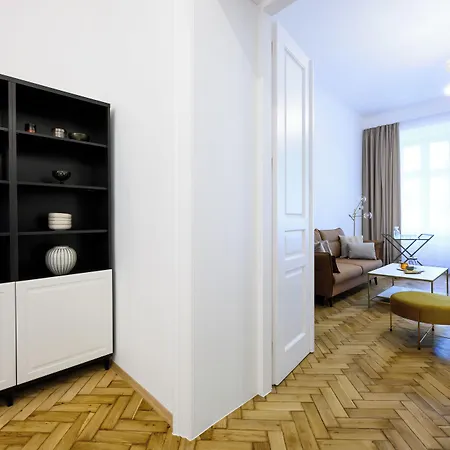 Native Dietla 71 * Cracovia