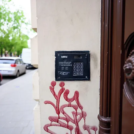 Native Dietla 71 Краков