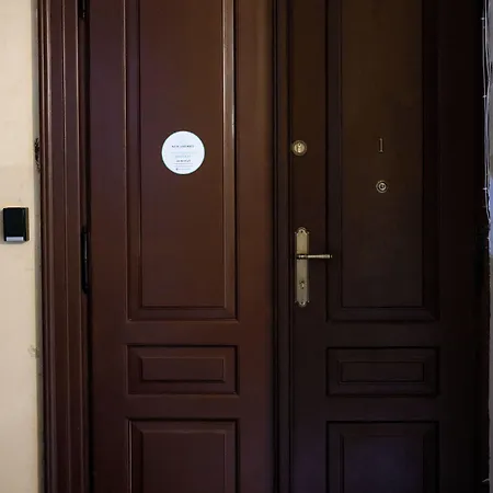 Apartamento Native Dietla 71 Cracovia