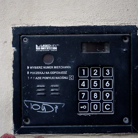 Native Dietla 71 Apartamento *