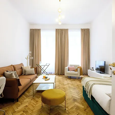 Native Dietla 71 Apartamento