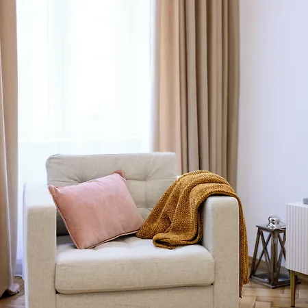 Native Dietla 71 Daire