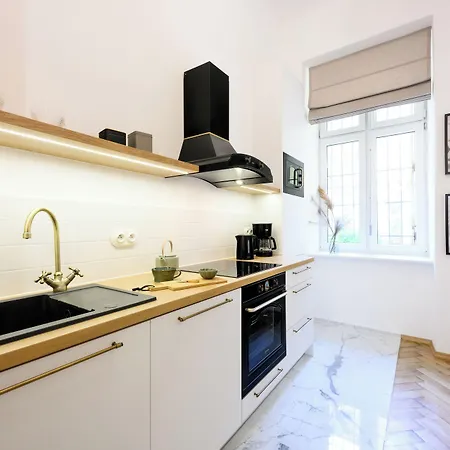 Native Dietla 71 Apartamento Cracovia