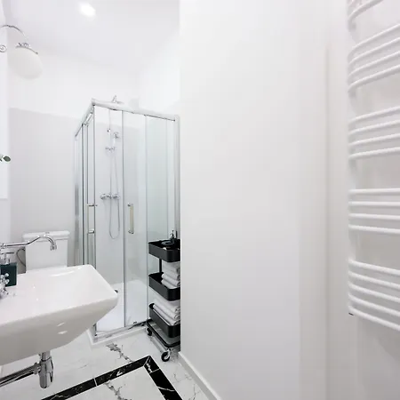 Apartamento Native Dietla 71 *