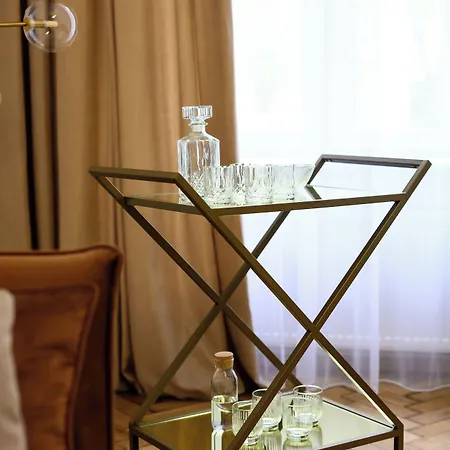 Native Dietla 71 Daire *