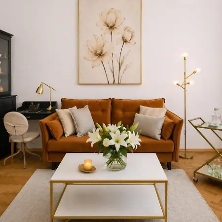 Native Dietla 71 Apartamento Cracovia