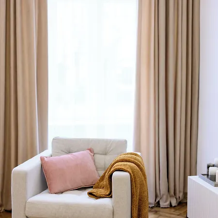 Apartamento Native Dietla 71