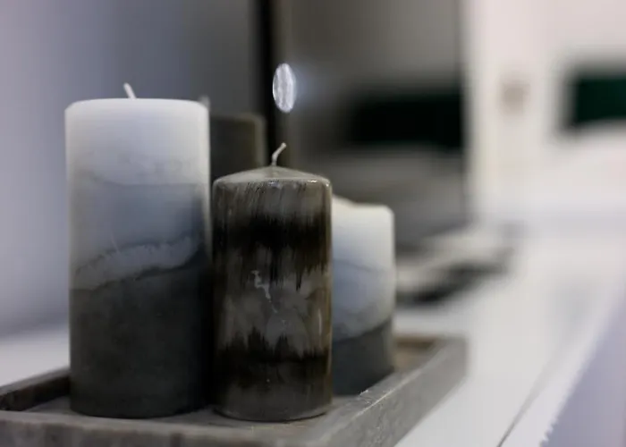 Native Dietla 71 アパート