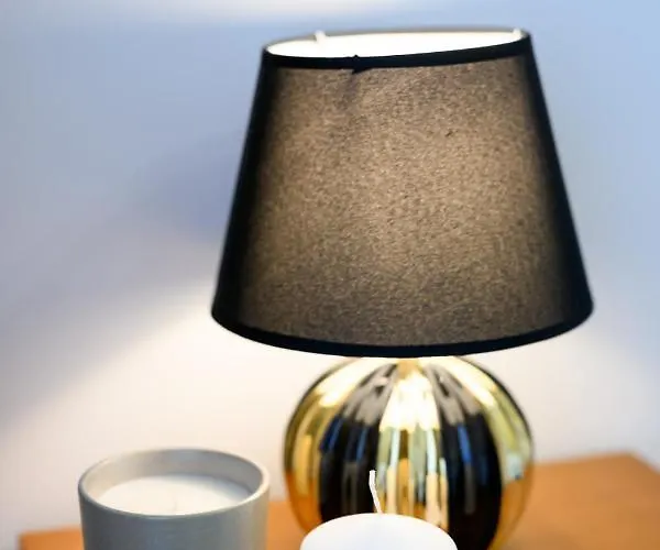 Native Dietla 71 アパート クラクフ