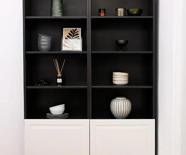 Native Dietla 71 アパート