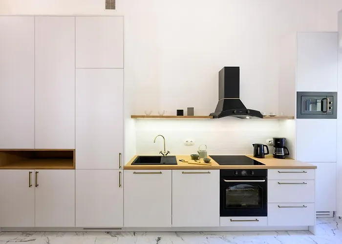 アパート Native Dietla 71