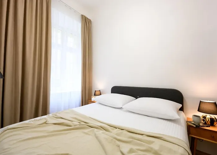 アパート Native Dietla 71 *