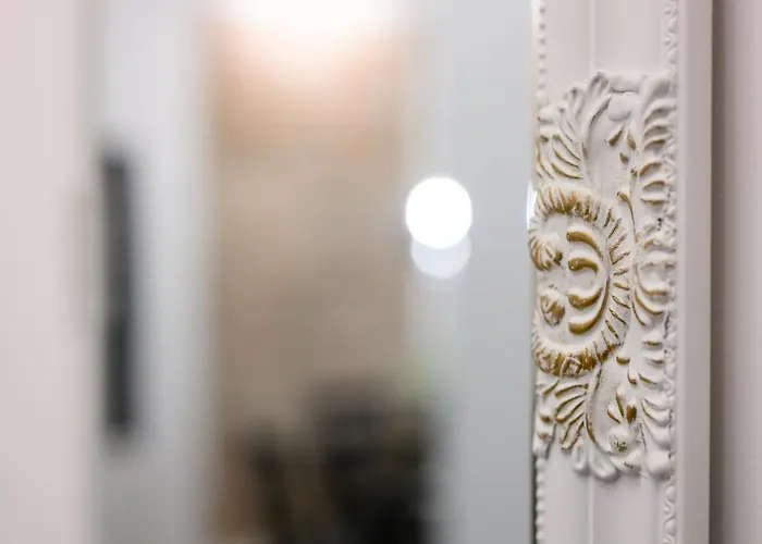 アパート Native Dietla 71 クラクフ