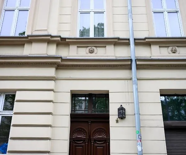 アパート Native Dietla 71 *