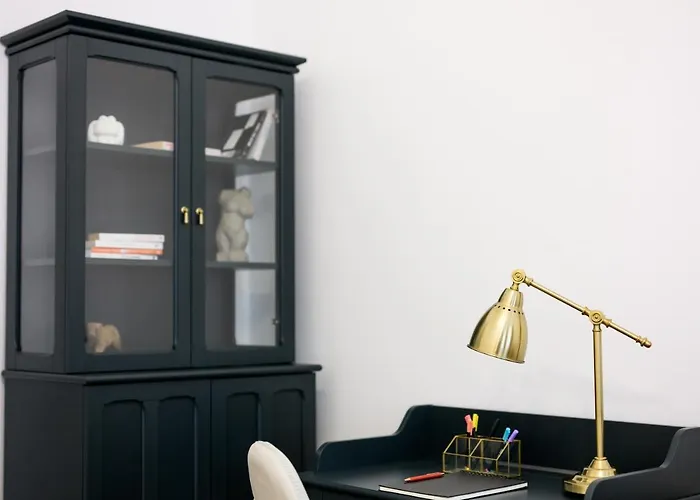 アパート Native Dietla 71 *