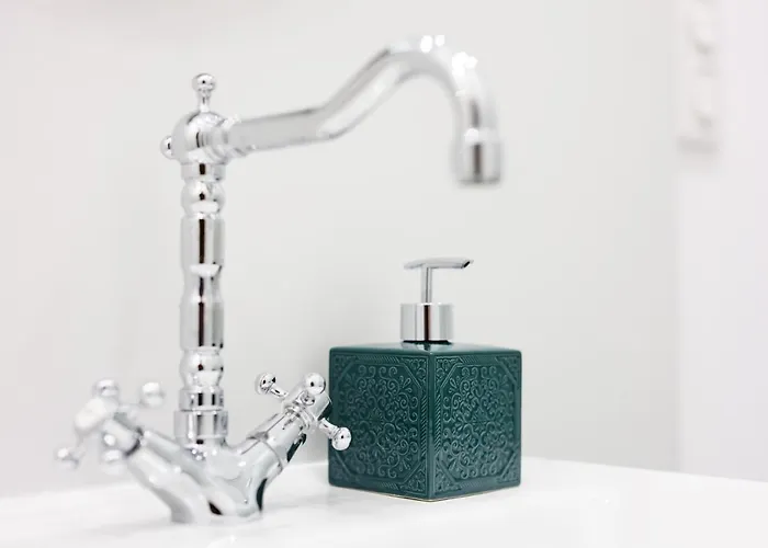 アパート Native Dietla 71 クラクフ