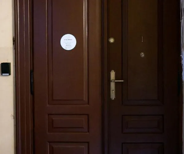 Native Dietla 71 アパート クラクフ