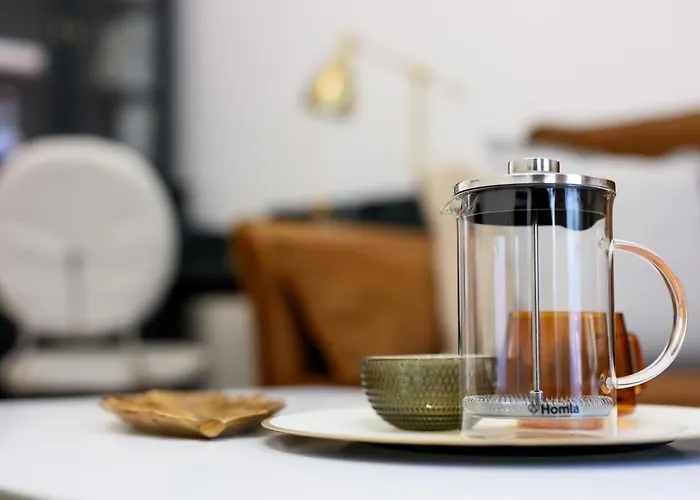 Native Dietla 71 アパート クラクフ