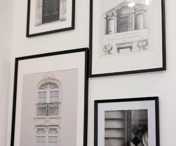 アパート Native Dietla 71 クラクフ