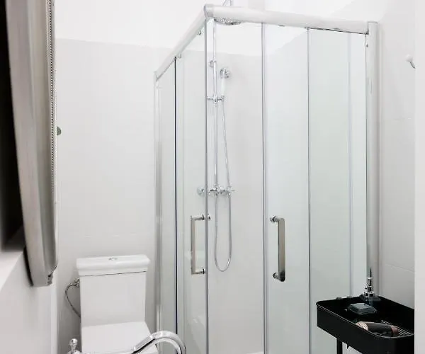 アパート Native Dietla 71 クラクフ