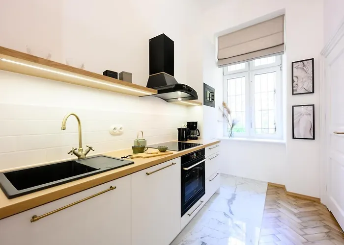 アパート Native Dietla 71 *