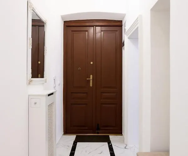 Native Dietla 71 アパート クラクフ