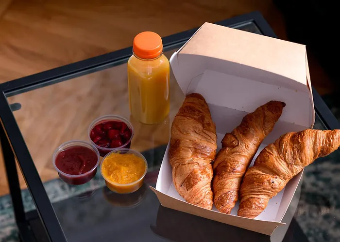 アパート Native Dietla 71